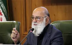 چمران: شهرداری باید طرحی در رابطه با ساختمان‌های فرسوده شهر تهران ارائه بدهد + فیلم