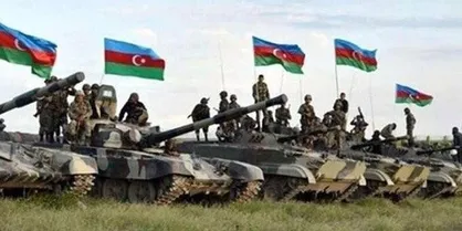آذربایجان بیراولار، مرکزی تبریز اولار