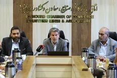 ۴۵ درصد درآمدهای مالیاتی خراسان شمالی محقق نشده است