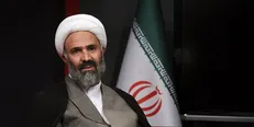 تاج حق حضور در انتخابات را ندارد