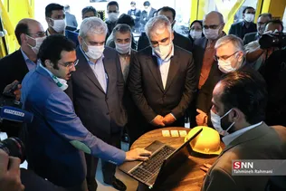 افتتاح اولین سرای نوآوری دانشگاه آزاد