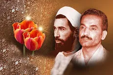 مزار شهیدان رجایی و باهنر گلباران خواهد شد
