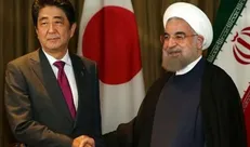 ژاپن به ایران پیشنهاد مبادله نفت با غلات آمریکایی داده بود