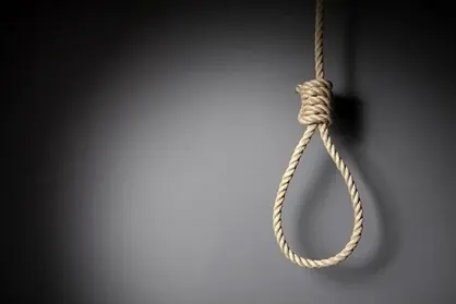 تصاویر حمید و سعید نجفی از اعضای اصلی مافیای سرقت مسلحانهٔ کشور که امروز اعدام شدند