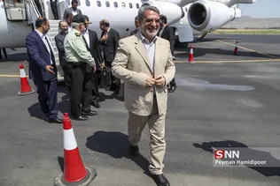 وزیر کشور