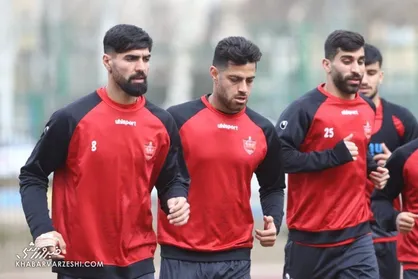 آسیب دیدگی جدی پورعلی گنجی
