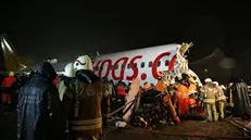 افزایش مجروحان حادثه فرودگاه استانبول به 157 نفر