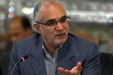 مقام معظم رهبری به وکیل و وصی احتیاجی ندارند/ نماینده نباید قدرت عقل خود را از دست بدهد