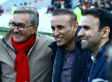 «گل محمدی و پرسپولیس» چقدر جدی است؟ برانکو همچنان گزینه اول سرخ‌ها