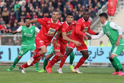 ترکیب پرسپولیس برابر ذوب&zwnj;آهن اعلام شد