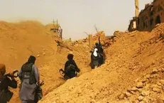 عراق از بازداشت ۵ سرکرده داعش خبر داد