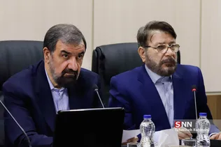جلسه مجمع تشخیص مصلحت نظام