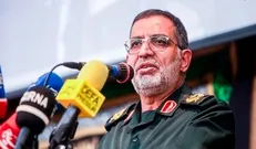 سخنگوی سپاه: هرگز به دشمن میدان نمی‌دهیم/ مقاومت ملت ایران الهام بخش همه آزادگان است