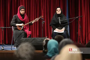 همایش عصای سفید در دانشگاه تهران