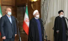 وضعیت بورس در جلسه شورای هماهنگی اقتصادی سران قوا بررسی می‌شود