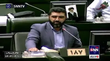 راستینه: فرق می&zwnj;کند چه کسی رئیس جمهور باشد/ کسانی که شعار تغییر به نفع مردم می&zwnj;دهند به ملت دروغ نگویند