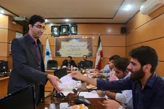 چهار کانون دانشجویی جدید در دانشگاه علوم پزشکی تبریز مجوز فعالیت گرفتند