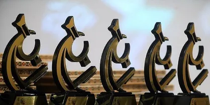 درخشش دانشجویان دانشکده مهندسی شیمی در سومین جشنواره ملی امیرکبیر