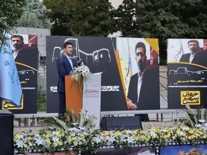 ثبت جهانی محوطه باستانی دره خرم&zwnj;آباد حاصل سال&zwnj;ها تلاش و مشقت است