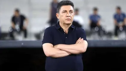 قلعه&zwnj;نویی منتقدانش را تهدید کرد