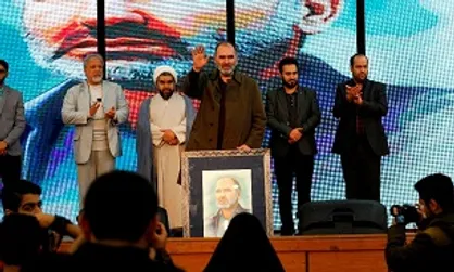 چهارمین جشنواره فرهنگی و هنری ققنوس آذرماه برگزار می&zwnj;شود