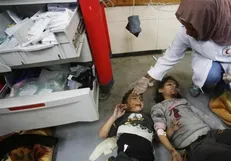 وزارت بهداشت غزه: اسرائیل بیمارستان «ناصر» را تبدیل به پادگان نظامی کرده است