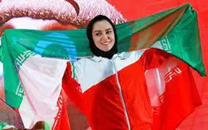 پیام تبریک وزیر ورزش درپی قهرمانی فصیحی در آسیا