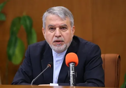 صالحی امیری: ایران مقصدی قابل اعتماد و جذاب برای همسایگان و گردشگران منطقه به شمار می&zwnj;رود + فیلم