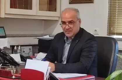 ۴۶ درصد درآمد&zwnj;های عوارض ارزش افزوده به روستا&zwnj;های گلستان تعلق گرفت