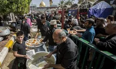 «موکب‌های پیاده‌روی اربعین» به عنوان میراث معنوی ثبت جهانی شد