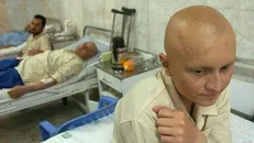 آلودگی هوا و سوخت‌های فسیلی عامل شیوع سرطان