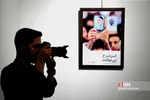 نمایشگاه عکس «این شرح بی‌نهایت»