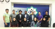 تیم ملی ووشو دانشجویان امشب به ماکائو اعزام می‌شود
