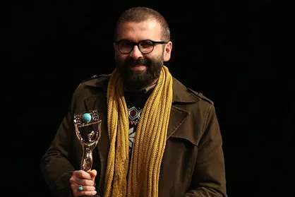 &laquo;خروج ممنوع&raquo; با محوریت کرونا ساخته می&zwnj;شود