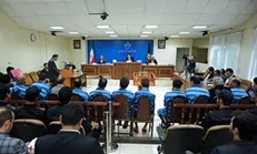 دانه درشت‌های اخلالگر نظام ارزی با ۱۷۰ هزار تراکنش مالی به دادگاه منتقل شدند