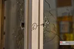 در پی حمله تروریستی دو مهاجم مسلح به حرم مطهر شاهچراغ که تعدادی از زائران و مجاوران مجروح شده یا به شهادت رسیده اند و داعش مسئولیت این حمله را بر عهده گرفت.