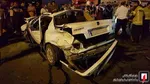 آتش نشانی