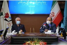 تفاهم‌نامه همکاری وزارت کار و بنیاد شهید امضا شد