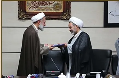 حجت الاسلام مستاجران مدیر کل فرهنگی و اجتماعی نهاد رهبری در دانشگاه&zwnj;ها شد