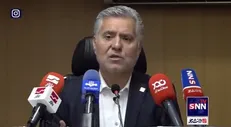 رئیس اتاق اصناف تهران: به هیچ وجه موافق نیستیم فروشندگان واحد‌های صنفی نسبت به حجاب بی‌تفاوت باشند/ برهنگی فرهنگ ما نبوده و نیست
