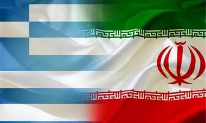 یونان: اعتراض خود را به ایران برای توقیف دو نفتکش اعلام کردیم