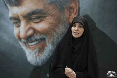 «در همسایگی مرگ»؛ روایت مستند از زندگی و مجاهدت سردار شهید «حاج یونس» + عکس