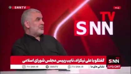 نایب رئیس مجلس: تنگه هرمز را بستیم لازم باشد تنگه باب&zwnj;المندب را هم می&zwnj;بندیم