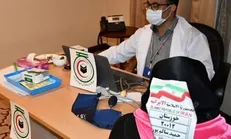 اعلام آخرین وضعیت سلامتی حجاج ایرانی