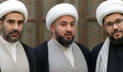 تداوم بازداشت غیرقانونی روحانیون شیعه در بحرین