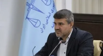 کاهش جمعیت کیفری زندان ها ،نباید خللی به امنیت استان وارد کند
