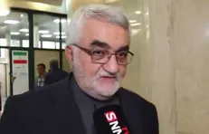 جزایر سه گانه بخش جدایی‌ناپذیر از تمامیت ارضی ایران‌است/ اروپایی‌ها استقلال سیاسی ندارند
