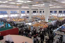 توزیع محتوای نامناسب در بخش کودک نمایشگاه بین المللی کتاب