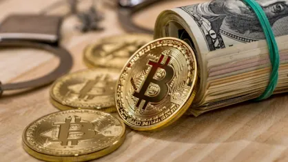 قیمت بیت کوین از ۴۷ هزار دلار عبور کرد