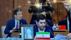 افزایش همکاری‌های تجاری و فناورانه در سازمان شانگ‌های